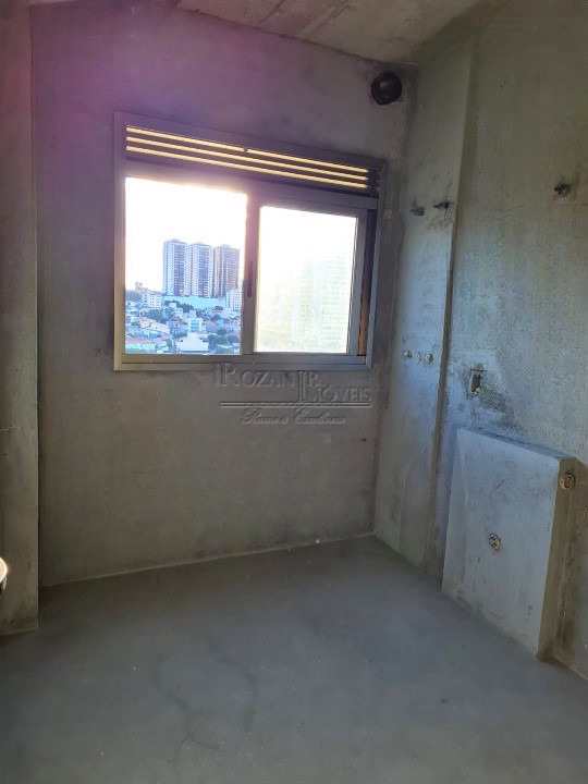 Apartamento em São Bernardo do Campo, no bairro Jardim do Mar