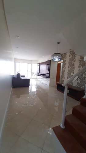 Cobertura, código 4630 em São Bernardo do Campo, bairro Centro