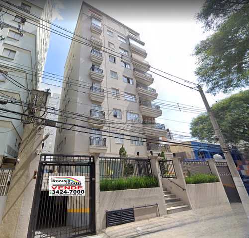 Apartamento, código 4632 em São Bernardo do Campo, bairro Centro