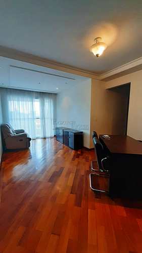 Apartamento, código 4638 em São Bernardo do Campo, bairro Vila Marlene