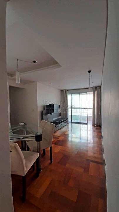 Apartamento em São Bernardo do Campo, no bairro Vila Marlene