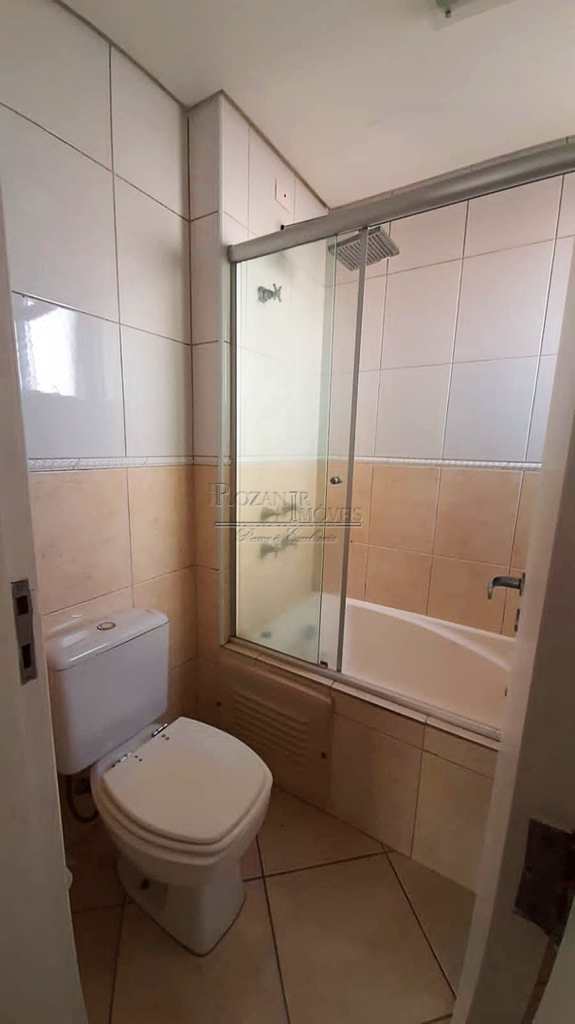 Apartamento em São Bernardo do Campo, no bairro Vila Marlene