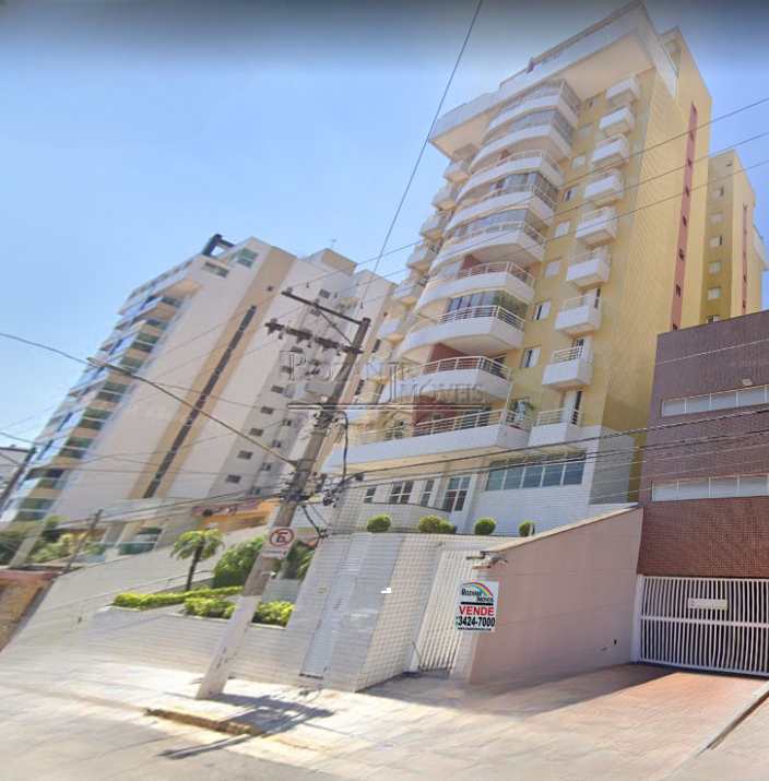 Apartamento em São Bernardo do Campo, no bairro Vila Marlene