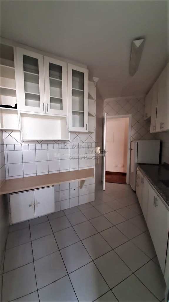 Apartamento em São Bernardo do Campo, no bairro Vila Marlene