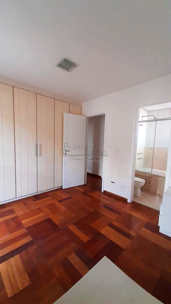 Apartamento em São Bernardo do Campo, no bairro Vila Marlene