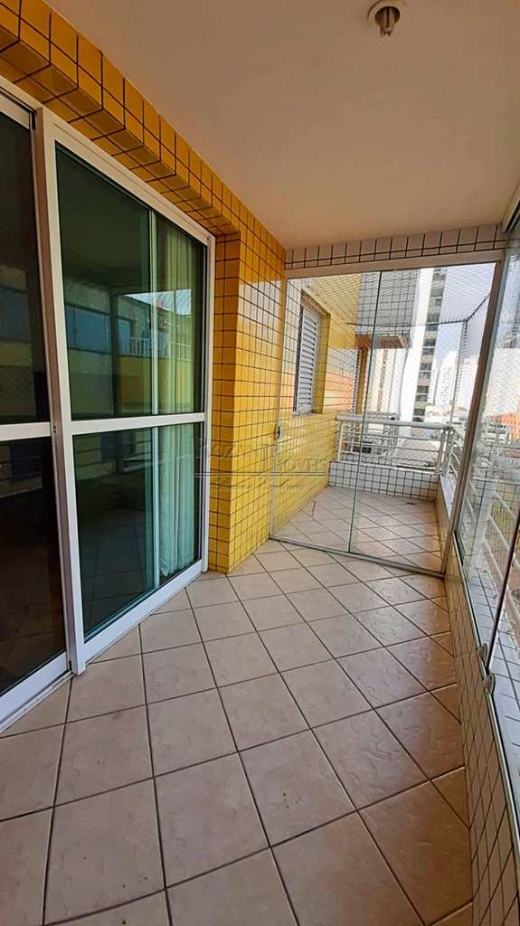 Apartamento em São Bernardo do Campo, no bairro Vila Marlene