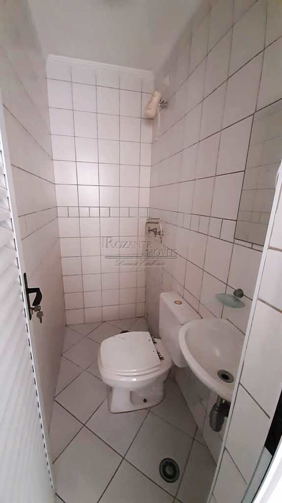 Apartamento em São Bernardo do Campo, no bairro Vila Marlene