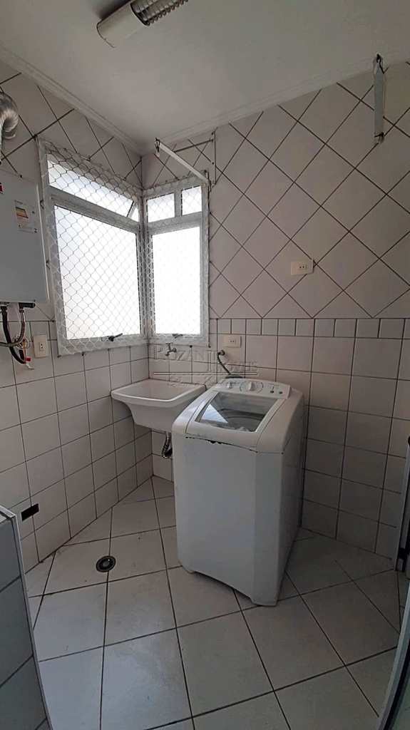 Apartamento em São Bernardo do Campo, no bairro Vila Marlene