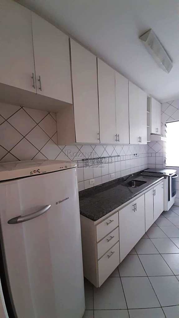 Apartamento em São Bernardo do Campo, no bairro Vila Marlene