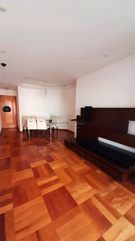 Apartamento em São Bernardo do Campo, no bairro Vila Marlene