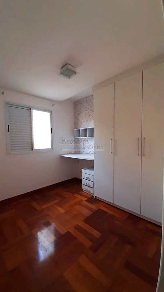 Apartamento em São Bernardo do Campo, no bairro Vila Marlene