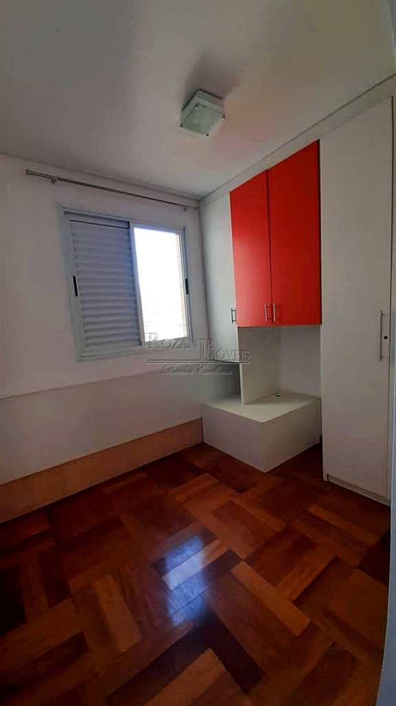 Apartamento em São Bernardo do Campo, no bairro Vila Marlene