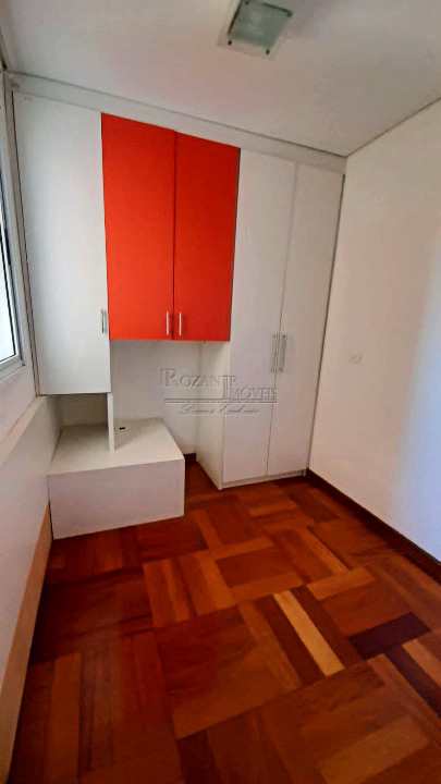 Apartamento em São Bernardo do Campo, no bairro Vila Marlene
