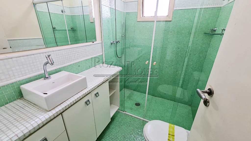 Cobertura em São Bernardo do Campo, no bairro Rudge Ramos