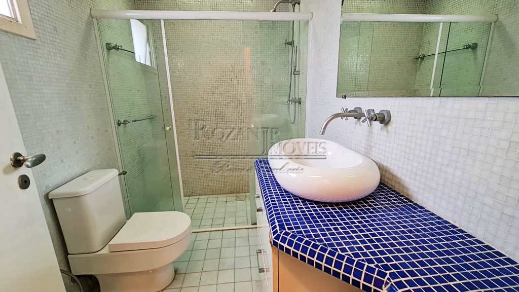 Cobertura em São Bernardo do Campo, no bairro Rudge Ramos