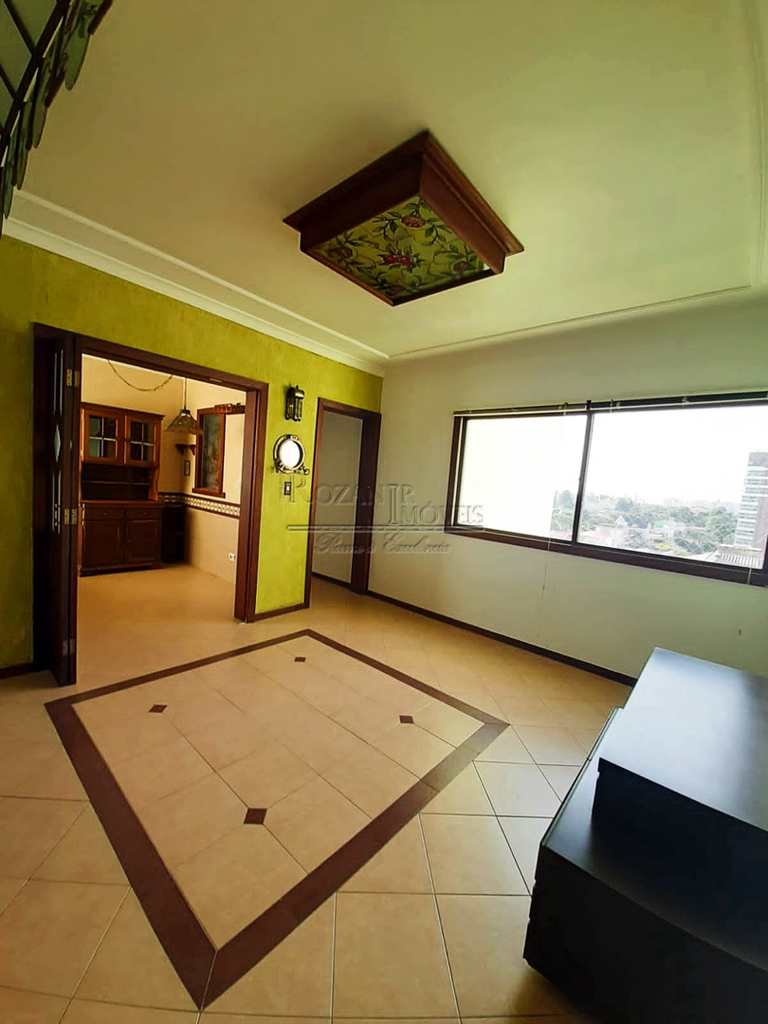 Apartamento em São Bernardo do Campo, no bairro Vila Marlene