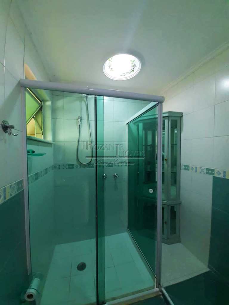 Apartamento em São Bernardo do Campo, no bairro Vila Marlene