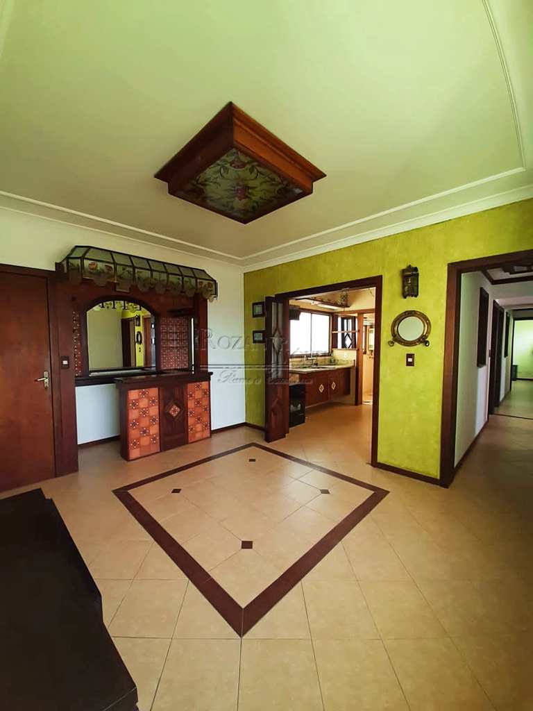 Apartamento em São Bernardo do Campo, no bairro Vila Marlene