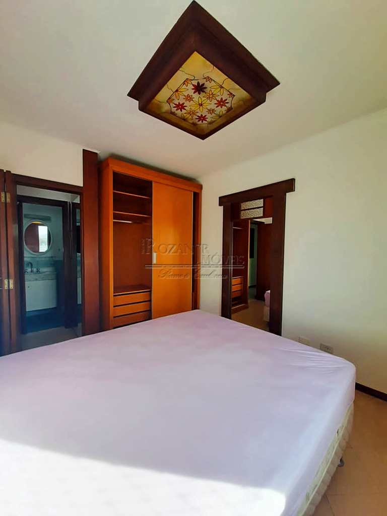 Apartamento em São Bernardo do Campo, no bairro Vila Marlene