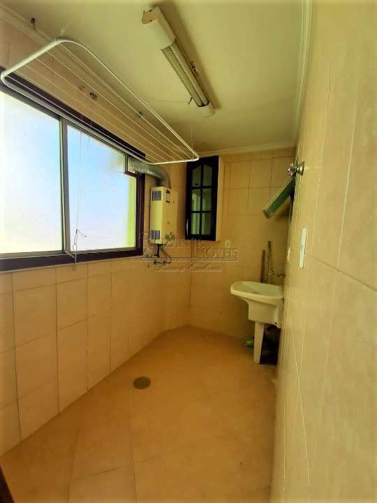 Apartamento em São Bernardo do Campo, no bairro Vila Marlene