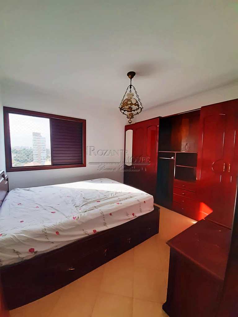 Apartamento em São Bernardo do Campo, no bairro Vila Marlene