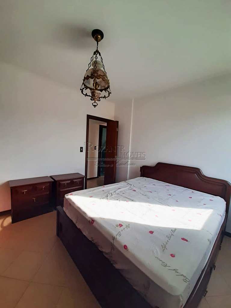 Apartamento em São Bernardo do Campo, no bairro Vila Marlene