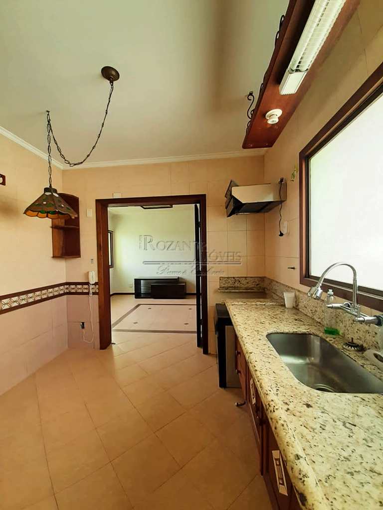 Apartamento em São Bernardo do Campo, no bairro Vila Marlene