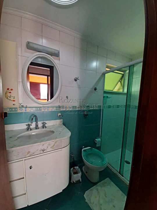 Apartamento em São Bernardo do Campo, no bairro Vila Marlene