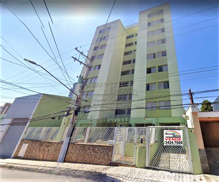 Apartamento em São Bernardo do Campo, no bairro Vila Marlene