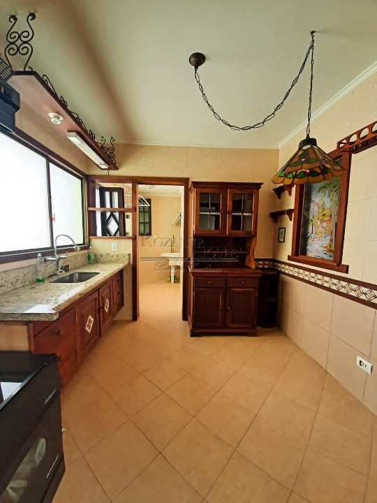 Apartamento em São Bernardo do Campo, no bairro Vila Marlene