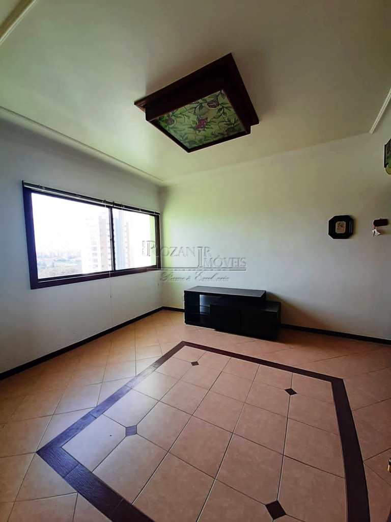 Apartamento em São Bernardo do Campo, no bairro Vila Marlene