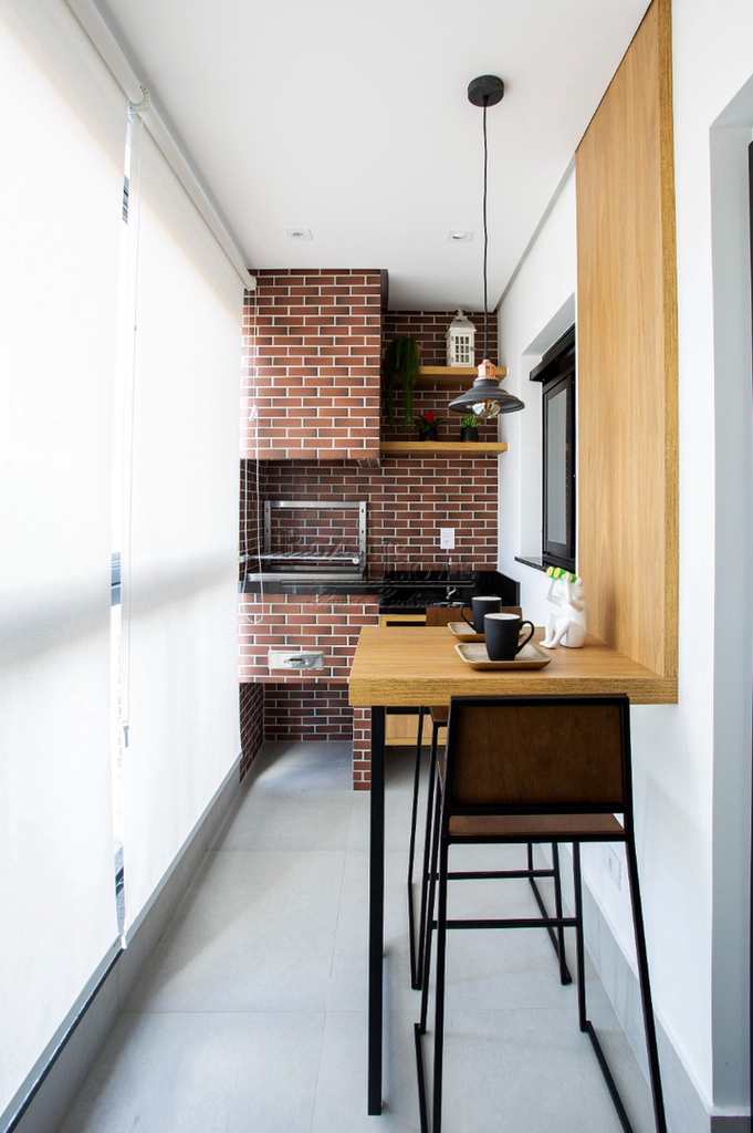 Apartamento em São Bernardo do Campo, no bairro Centro