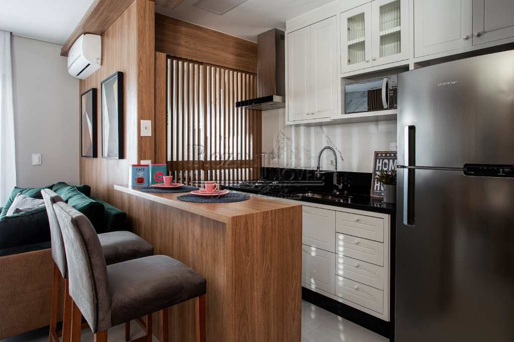 Apartamento em São Bernardo do Campo, no bairro Centro