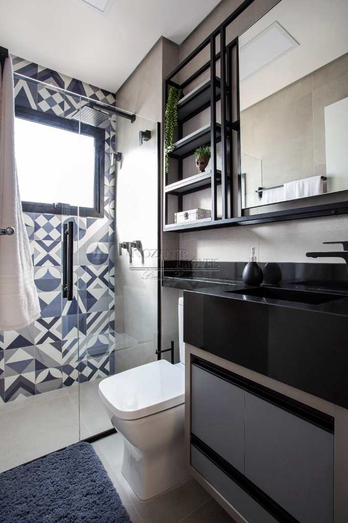 Apartamento em São Bernardo do Campo, no bairro Centro