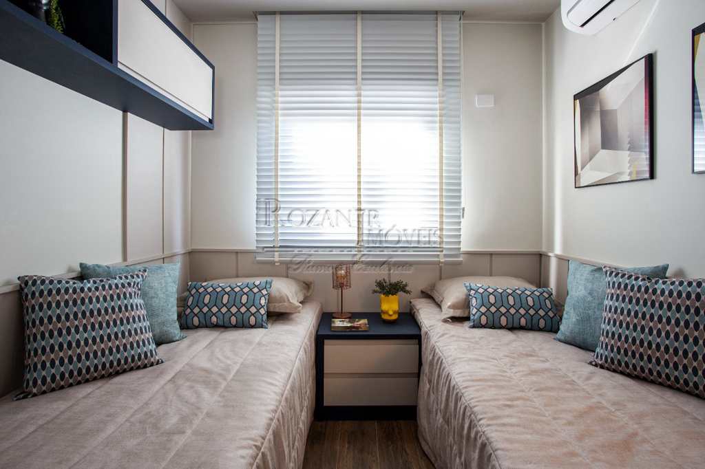 Apartamento em São Bernardo do Campo, no bairro Centro