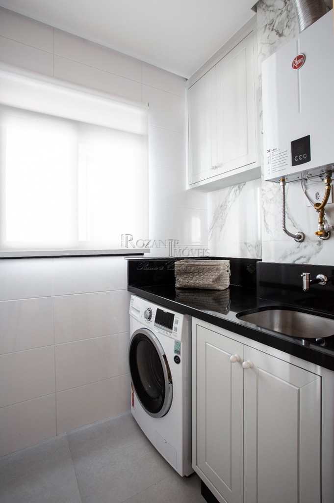 Apartamento em São Bernardo do Campo, no bairro Centro