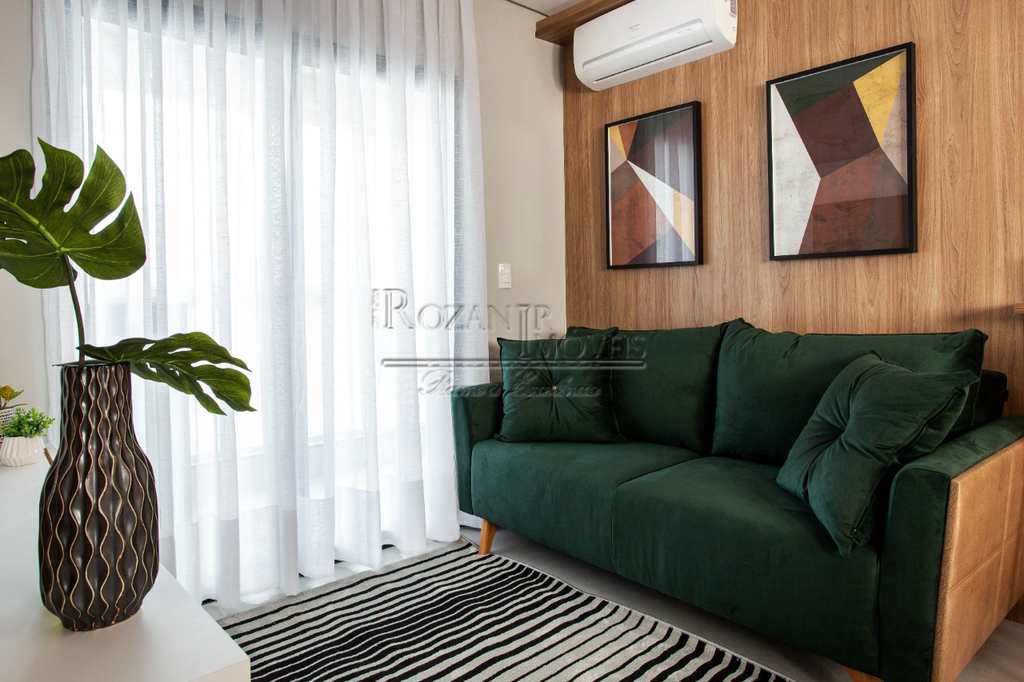 Apartamento em São Bernardo do Campo, no bairro Centro