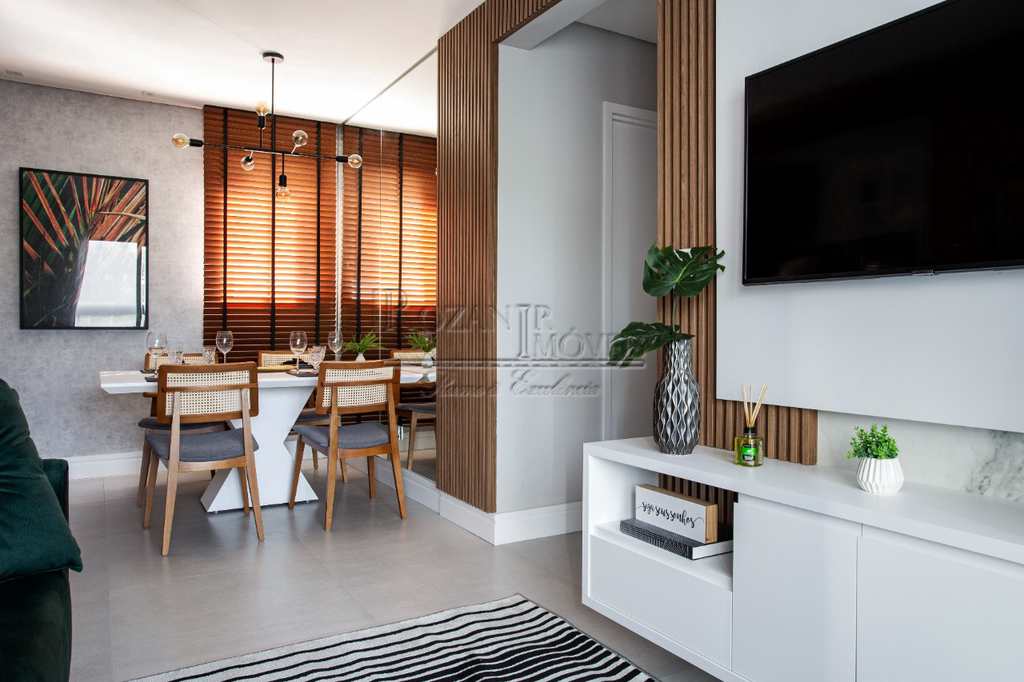 Apartamento em São Bernardo do Campo, no bairro Centro