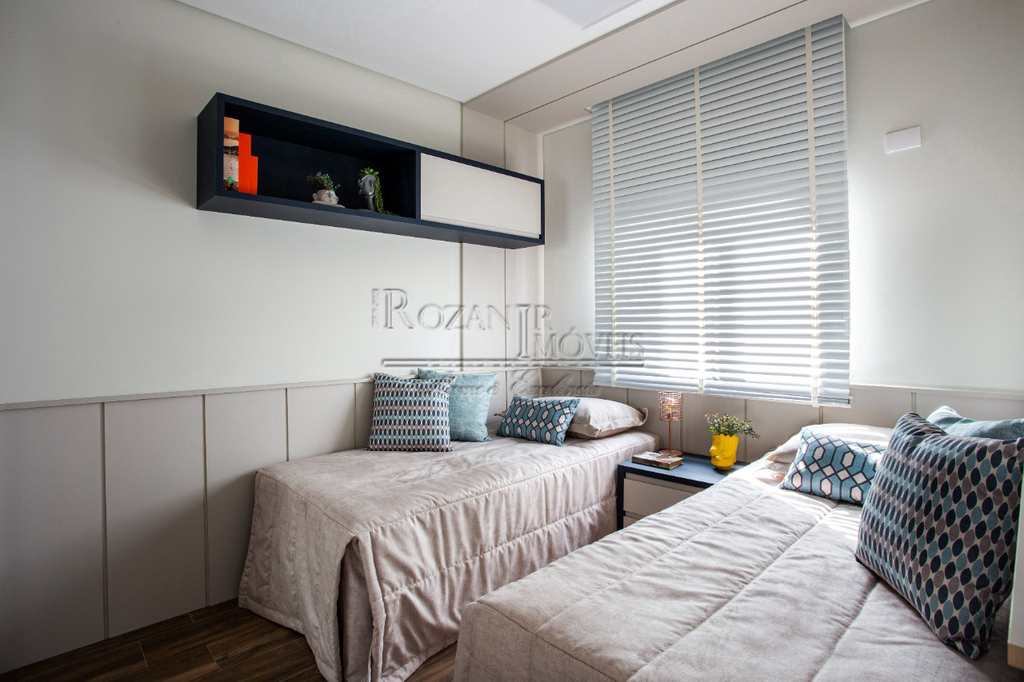 Apartamento em São Bernardo do Campo, no bairro Centro
