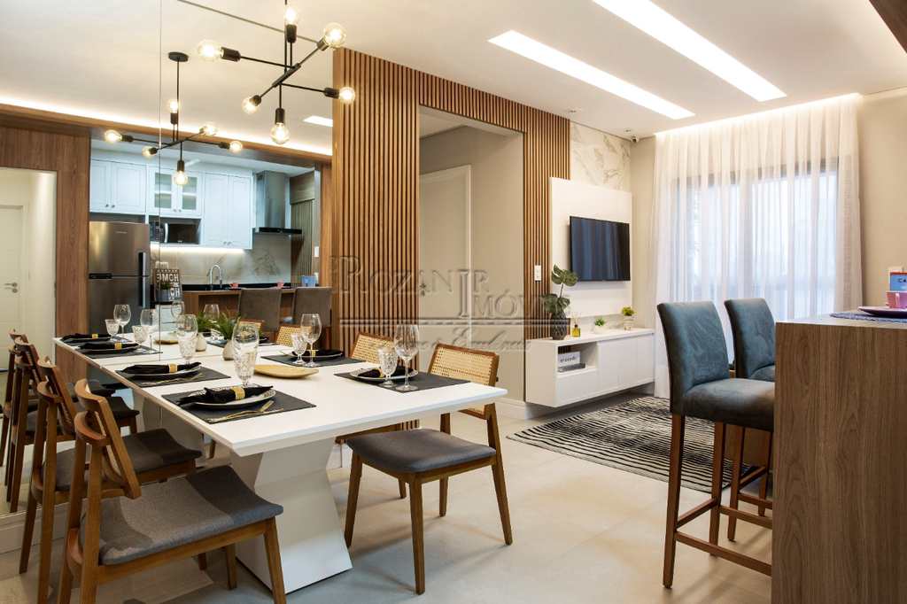 Apartamento em São Bernardo do Campo, no bairro Centro