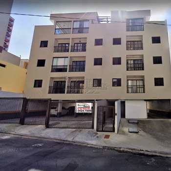 Cobertura em São Bernardo do Campo, bairro Jardim do Mar