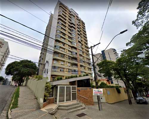 Apartamento, código 4709 em São Bernardo do Campo, bairro Nova Petrópolis