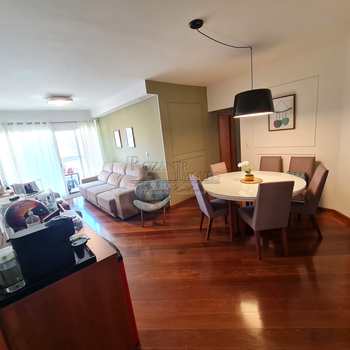 Apartamento em São Bernardo do Campo, bairro Nova Petrópolis