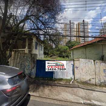 Terreno em São Bernardo do Campo, bairro Centro