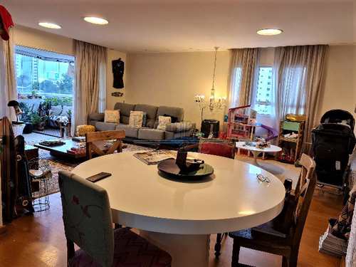 Apartamento, código 4731 em São Bernardo do Campo, bairro Rudge Ramos