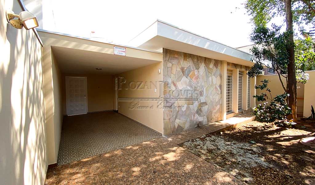 Casa em São Bernardo do Campo, bairro Jardim Chácara Inglesa