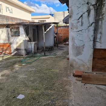 Terreno em São Bernardo do Campo, bairro Vila Marlene