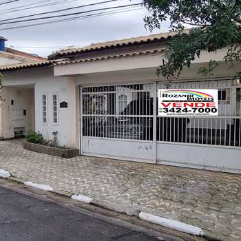 Casa em São Bernardo do Campo, bairro Bairro Assunção