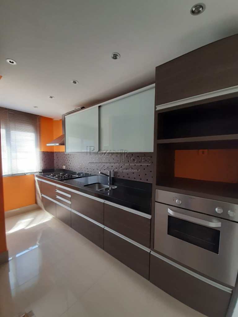 Apartamento em São Bernardo do Campo, no bairro Jardim do Mar
