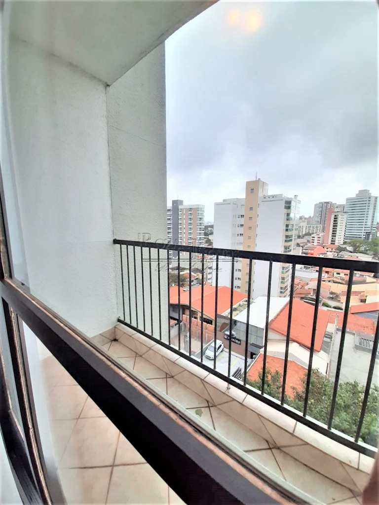 Apartamento em São Bernardo do Campo, no bairro Jardim do Mar